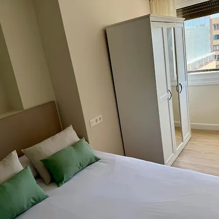 דירה La Atalaya De Playa Mar
