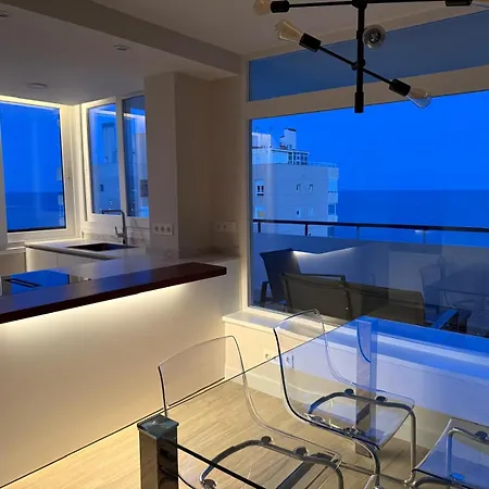 La Atalaya De Playa Mar *