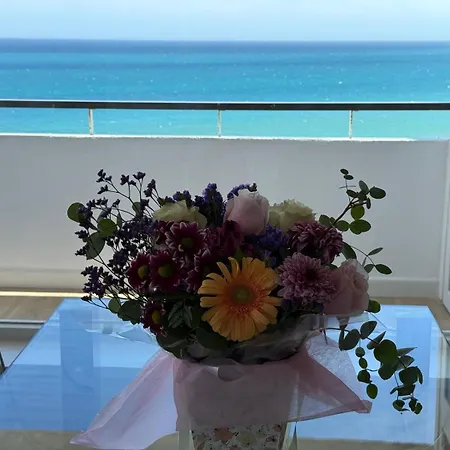 La Atalaya De Playa Mar טורמולינוס