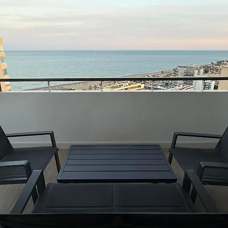 La Atalaya De Playa Mar