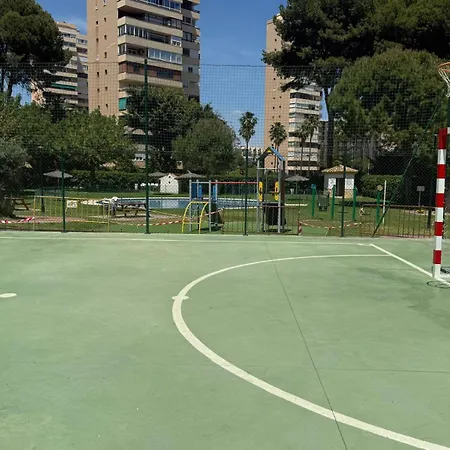 La Atalaya De Playa Mar דירה
