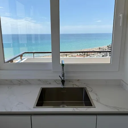 Διαμέρισμα La Atalaya De Playa Mar *