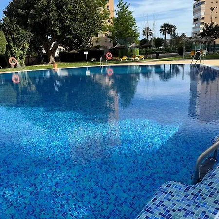 La Atalaya De Playa Mar Τορρεμολίνος