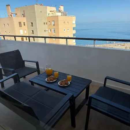 La Atalaya De Playa Mar