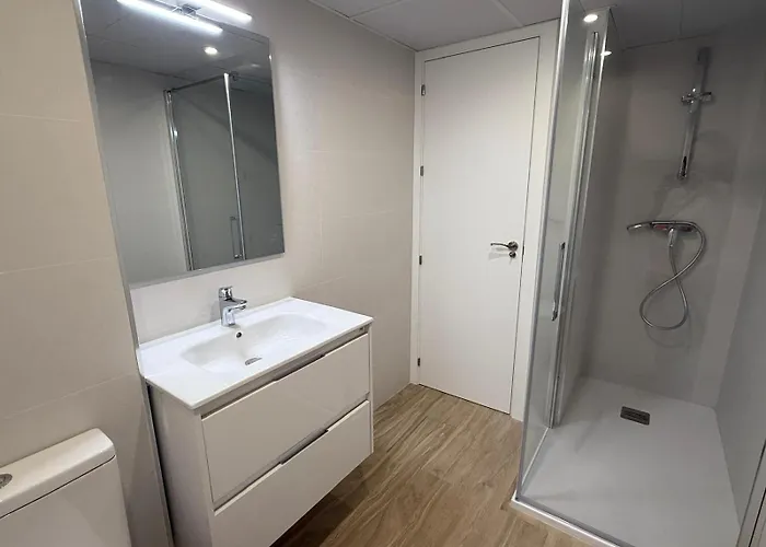 La Atalaya De Playa Mar Appartamento