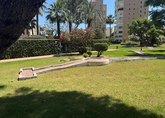 Appartamento La Atalaya De Playa Mar *