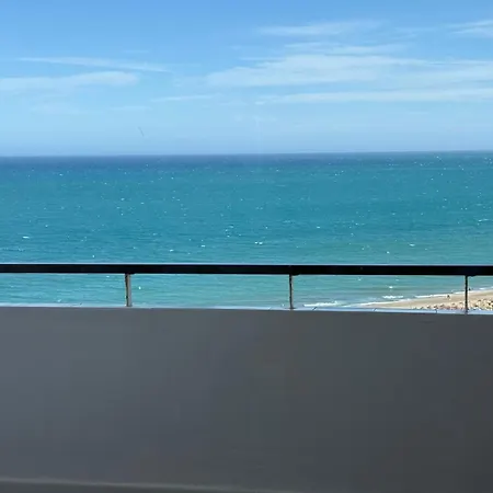 La Atalaya De Playa Mar * Torremolinos