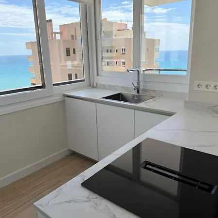 La Atalaya De Playa Mar * 托雷莫利诺斯