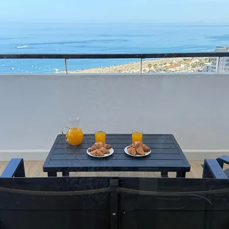 La Atalaya De Playa Mar