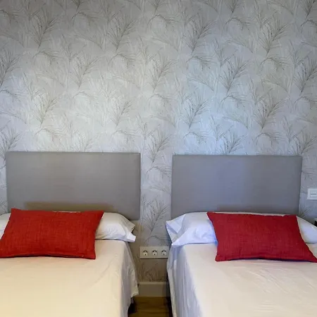 Apartamento La Atalaya De Playa Mar