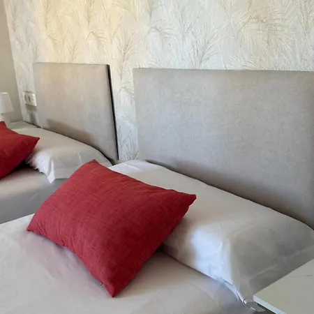 La Atalaya De Playa Mar Torremolinos