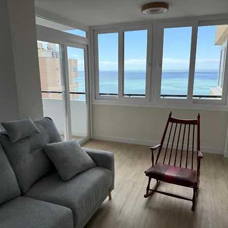 La Atalaya De Playa Mar 公寓 托雷莫利诺斯