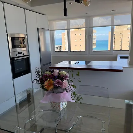 La Atalaya De Playa Mar * Torremolinos