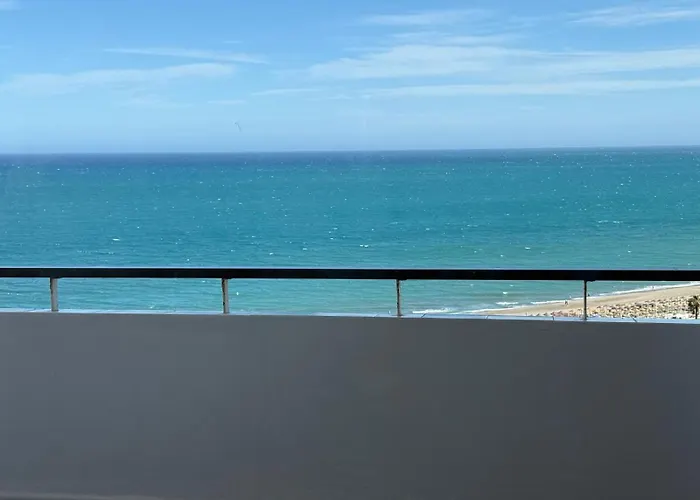 La Atalaya De Playa Mar * Torremolinos