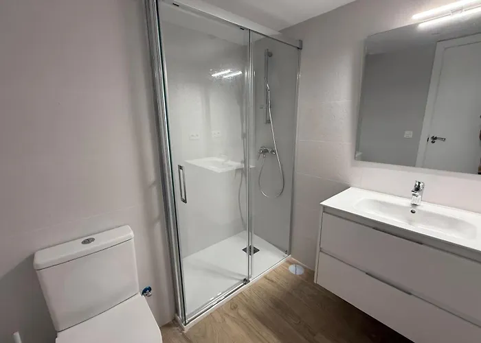 La Atalaya De Playa Mar *