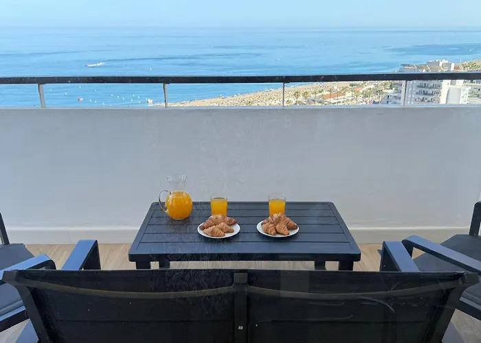 La Atalaya De Playa Mar