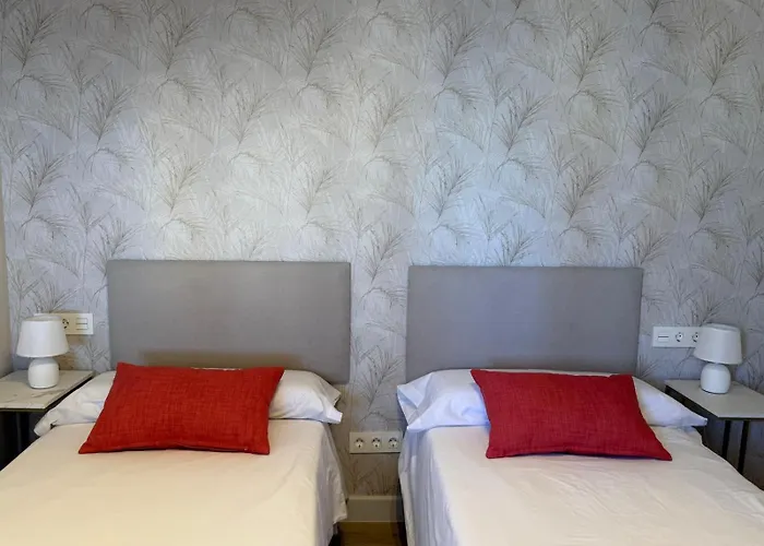 Apartamento La Atalaya De Playa Mar