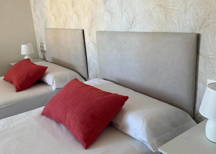 La Atalaya De Playa Mar Torremolinos