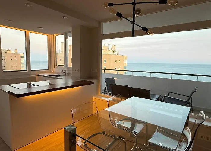 La Atalaya De Playa Mar