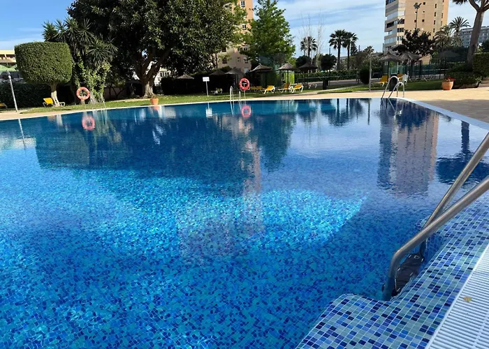 La Atalaya De Playa Mar Torremolinos