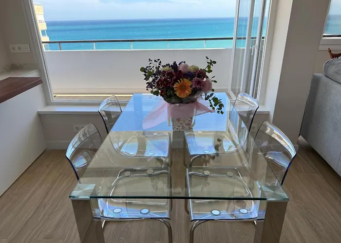 La Atalaya De Playa Mar * טורמולינוס