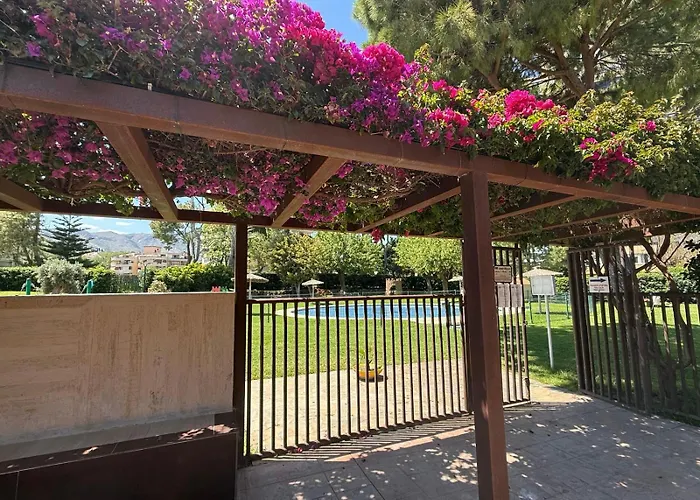 La Atalaya De Playa Mar Apartamento *