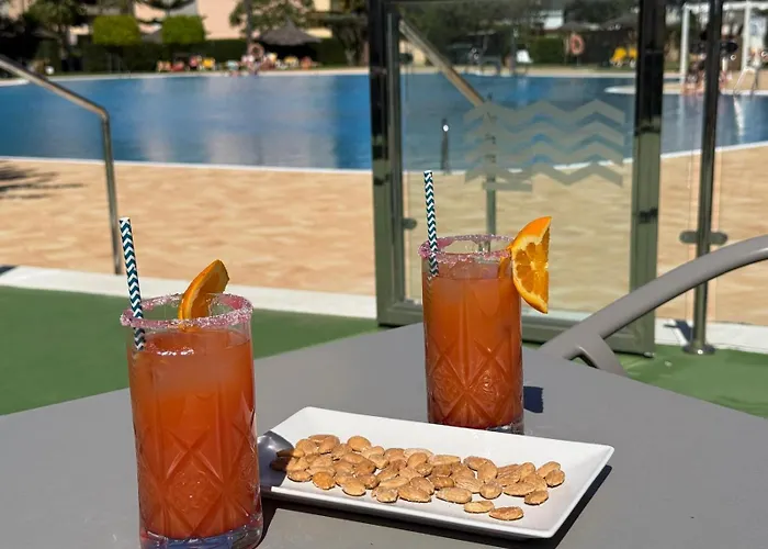 Apartamento La Atalaya De Playa Mar Torremolinos