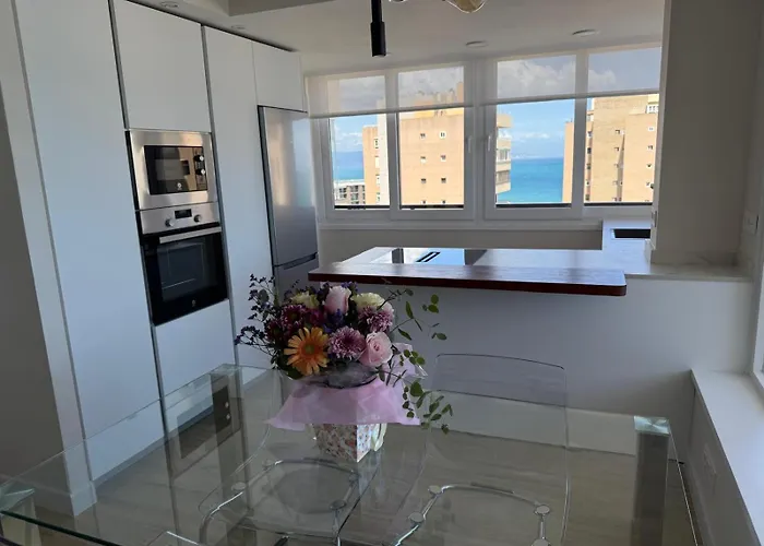 La Atalaya De Playa Mar * Torremolinos