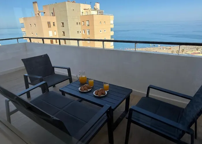 La Atalaya De Playa Mar