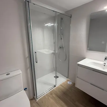 La Atalaya De Playa Mar *