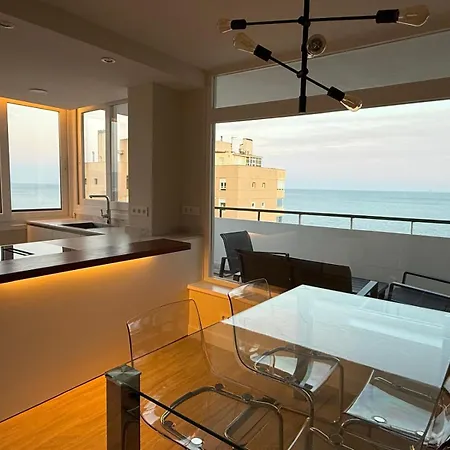 La Atalaya De Playa Mar