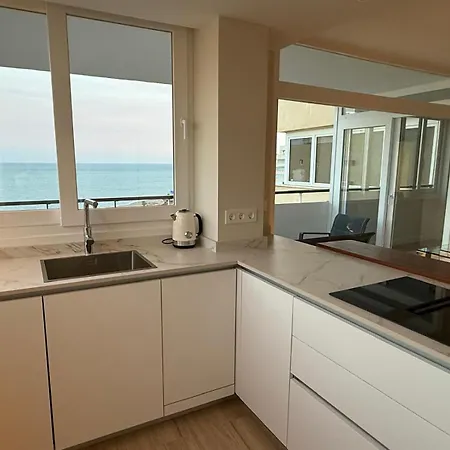 La Atalaya De Playa Mar *