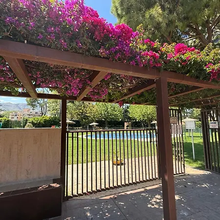 La Atalaya De Playa Mar Апартаменты *