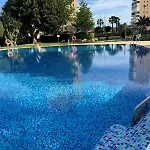 La Atalaya De Playa Mar Torremolinos