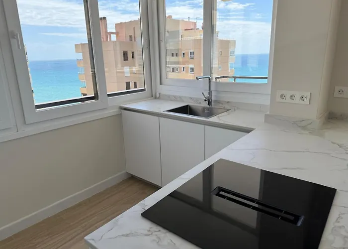 La Atalaya De Playa Mar * Torremolinos