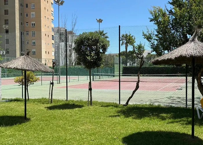 La Atalaya De Playa Mar
