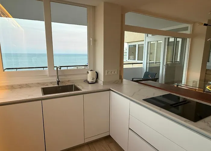 La Atalaya De Playa Mar *