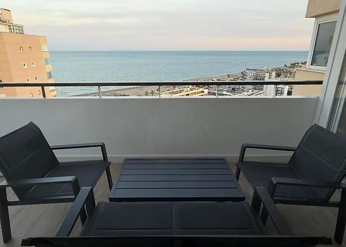 La Atalaya De Playa Mar