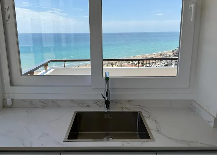 Appartement La Atalaya De Playa Mar *