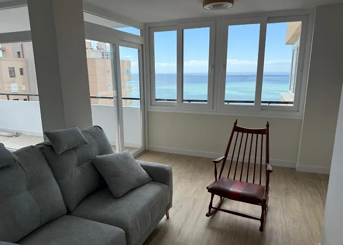 La Atalaya De Playa Mar Apartment Torremolinos